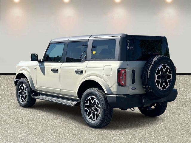 New 2026 Ford Bronco - photo 2