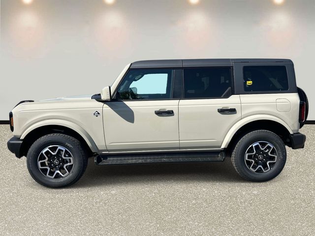 New 2026 Ford Bronco - photo 10