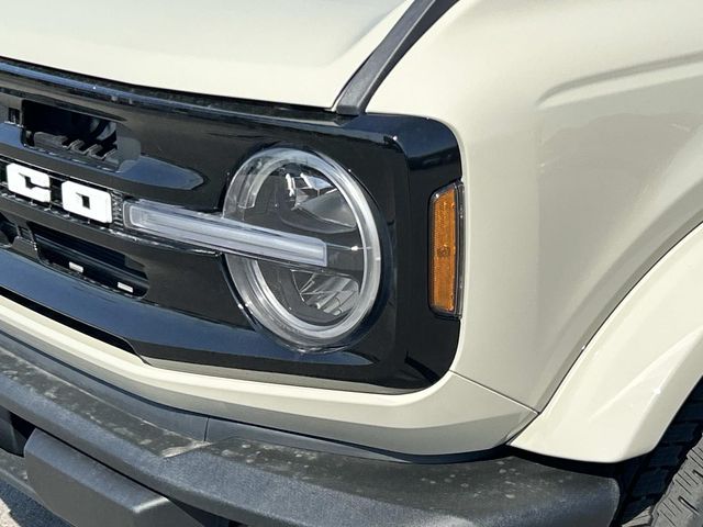 New 2026 Ford Bronco - photo 11