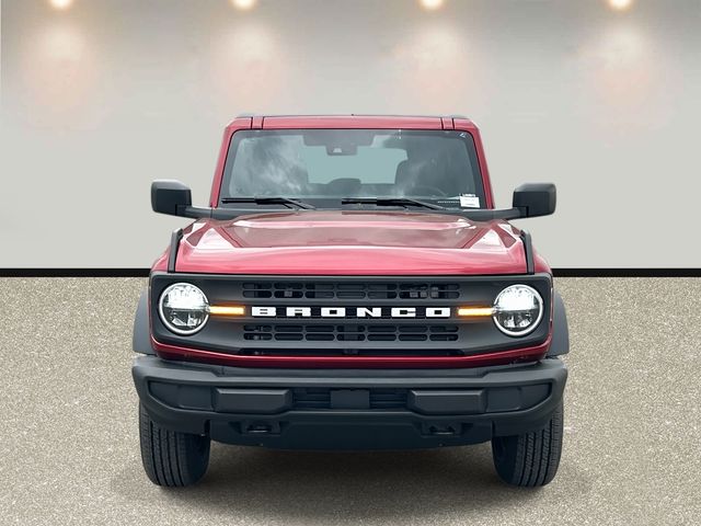 New 2026 Ford Bronco - photo 5
