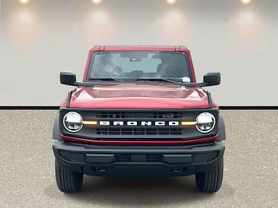 New 2026 Ford Bronco - photo 1