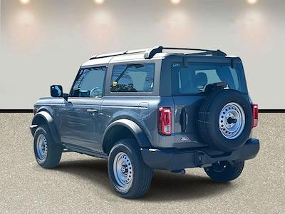 New 2026 Ford Bronco - photo 1