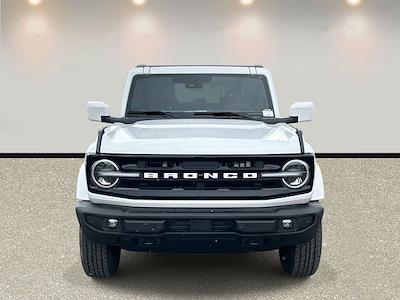 New 2026 Ford Bronco - photo 1