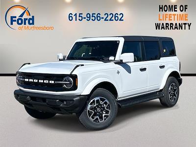 New 2026 Ford Bronco - photo 1