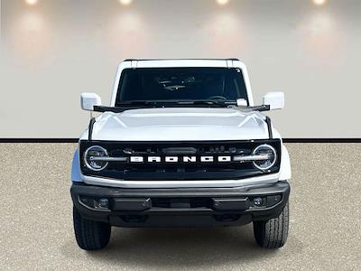 New 2026 Ford Bronco - photo 1