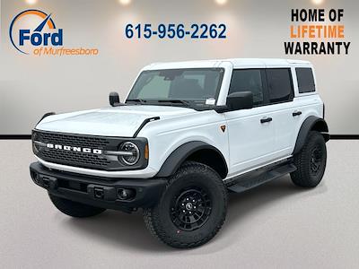 New 2026 Ford Bronco - photo 1