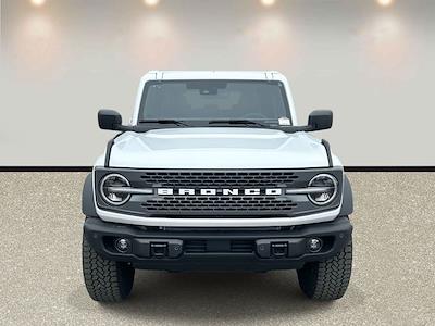 New 2026 Ford Bronco - photo 1