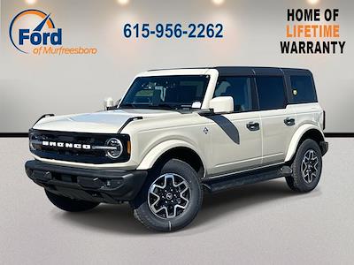 New 2026 Ford Bronco - photo 1