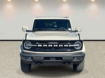 New 2026 Ford Bronco - photo 1