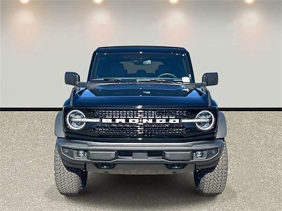 New 2026 Ford Bronco - photo 1