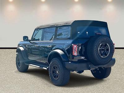 New 2026 Ford Bronco - photo 1