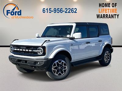 New 2026 Ford Bronco - photo 1