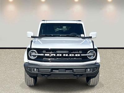 New 2026 Ford Bronco - photo 1