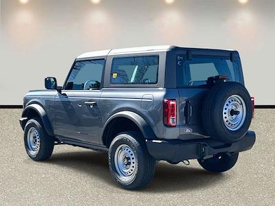 New 2026 Ford Bronco - photo 1