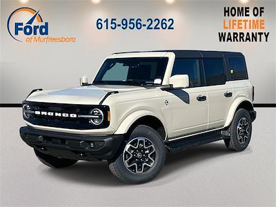 New 2026 Ford Bronco - photo 1