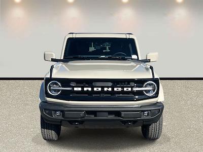 New 2026 Ford Bronco - photo 1