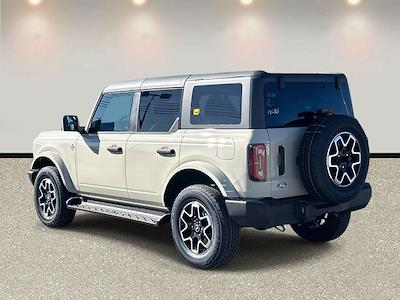 New 2026 Ford Bronco - photo 1