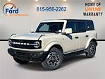 New 2026 Ford Bronco Outer Banks for sale #LA68233 - photo 1