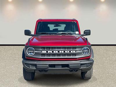 New 2026 Ford Bronco - photo 1