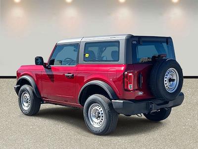 New 2026 Ford Bronco - photo 1