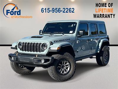 2024 Jeep Wrangler 4WD SUV for sale #LA77673A - photo 1
