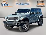 Used 2024 Jeep Wrangler Rubicon 392 for sale #LA77673A - photo 1