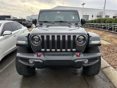 Used 2023 Jeep Wrangler Rubicon for sale #LA77673B - photo 2