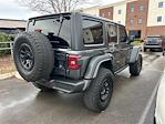 2023 Jeep Wrangler 4WD SUV for sale #LA77673B - photo 4