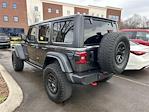 2023 Jeep Wrangler 4WD SUV for sale #LA77673B - photo 6