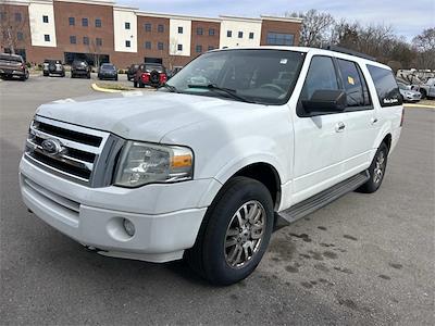 Used 2011 Ford Expedition EL - photo 1