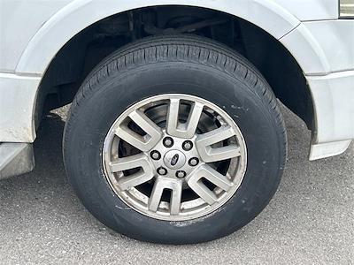 Used 2011 Ford Expedition EL - photo 1