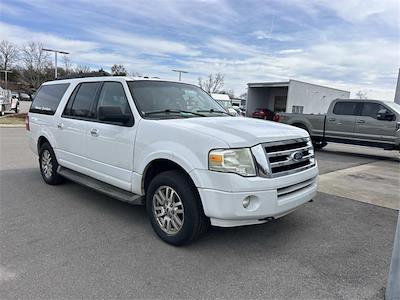 Used 2011 Ford Expedition EL - photo 1