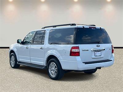 Used 2011 Ford Expedition EL - photo 1