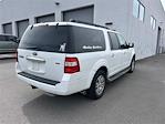 2011 Ford Expedition EL 4WD SUV for sale #LA77673C - photo 4