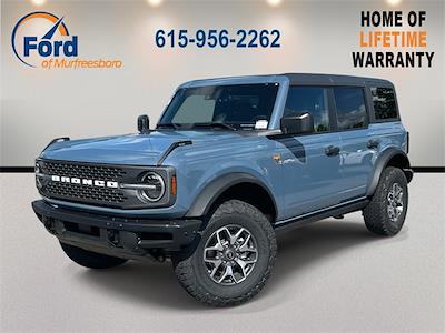 New 2025 Ford Bronco Badlands 4WD SUV for sale #LA84403 - photo 1