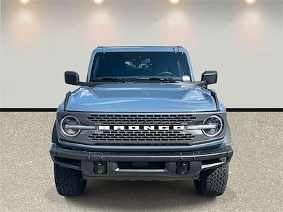 New 2025 Ford Bronco Badlands 4WD SUV for sale #LA84403 - photo 2