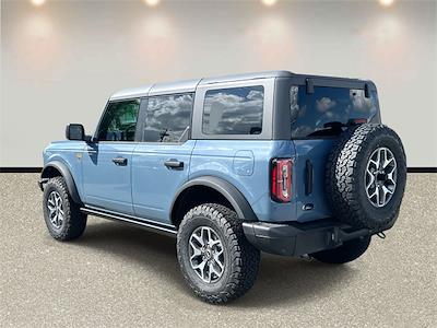 New 2025 Ford Bronco Badlands for sale #LA84403L - photo 2
