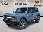 New 2025 Ford Bronco Badlands 4WD SUV for sale #LA84403 - photo 1