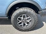 New 2025 Ford Bronco Badlands 4WD SUV for sale #LA84403 - photo 12
