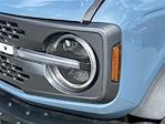 New 2025 Ford Bronco Badlands 4WD SUV for sale #LA84403 - photo 9