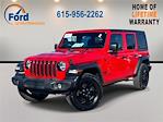 2021 Jeep Wrangler 4WD SUV for sale #LA84403M - photo 1