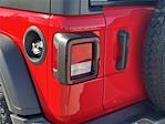 Used 2021 Jeep Wrangler Unlimited Sport for sale #LA84403M - photo 11
