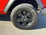 Used 2021 Jeep Wrangler Unlimited Sport for sale #LA84403M - photo 12