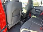 Used 2021 Jeep Wrangler Unlimited Sport for sale #LA84403M - photo 18