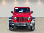2021 Jeep Wrangler 4WD SUV for sale #LA84403M - photo 3