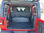 Used 2021 Jeep Wrangler Unlimited Sport for sale #LA84403M - photo 21