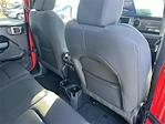 Used 2021 Jeep Wrangler Unlimited Sport for sale #LA84403M - photo 24