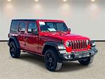 2021 Jeep Wrangler 4WD SUV for sale #LA84403M - photo 4