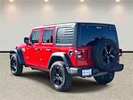 2021 Jeep Wrangler 4WD SUV for sale #LA84403M - photo 7