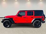 2021 Jeep Wrangler 4WD SUV for sale #LA84403M - photo 8